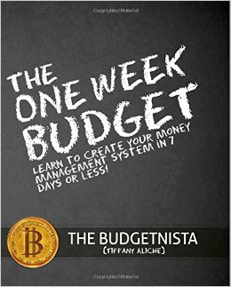The One Week Budget