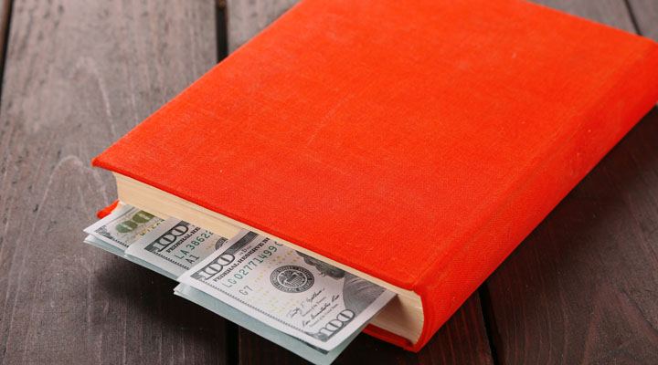 8 Books That Help You Manage Your Money