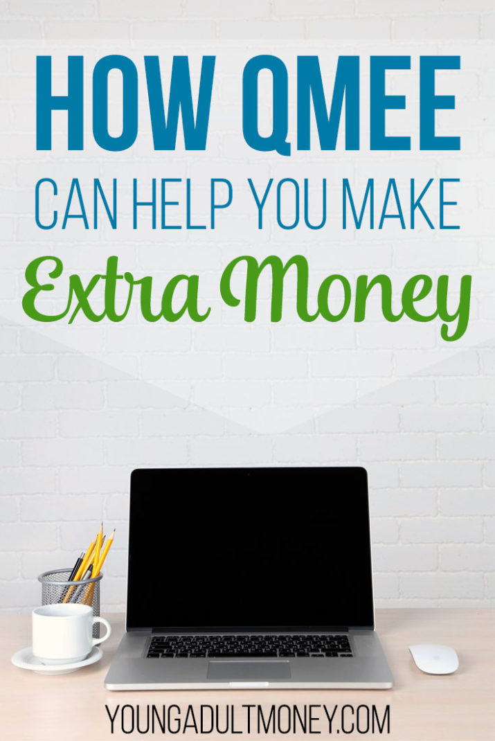 how qmee can help you make extra money