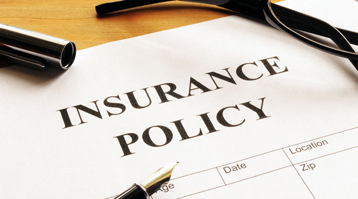 Why (and How) I got a Million Dollar Life Insurance Policy at 27