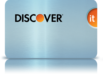 Discover it Credit Card