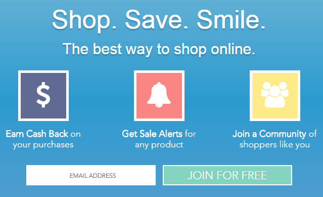 Shoptivity helps you get the best deals on products you already purchase.