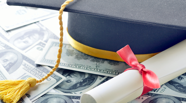 $100k in Student Loan Debt: What I Did About It