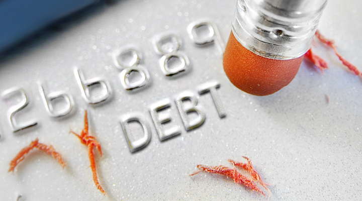10 Habits to Develop to Get Out of Debt