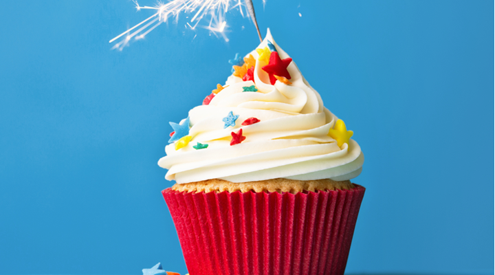 The Ultimate List of Birthday Freebies