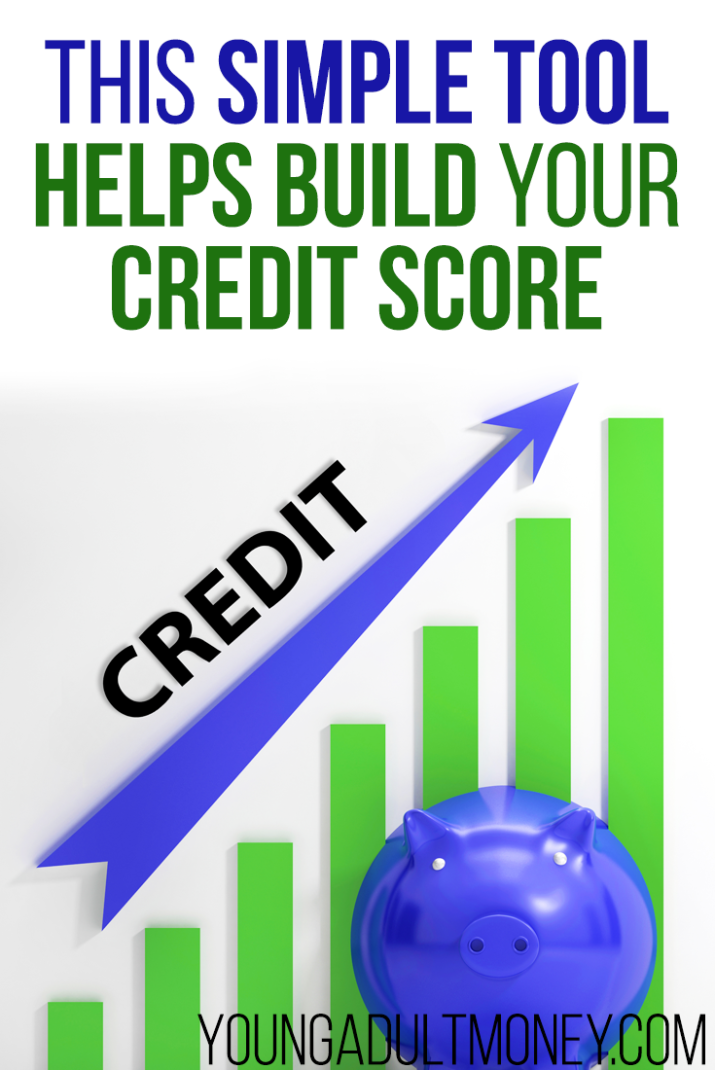 If you are looking to build your credit score, there is a simple tool out there that can help you. You can quickly and easily build your credit score with this tool.