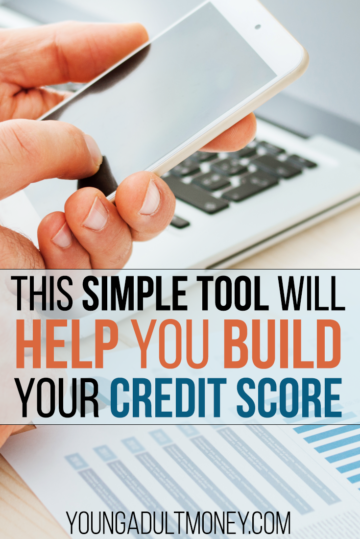 If you are looking to build your credit score, there is a simple tool out there that can help you. You can quickly and easily build your credit score with this tool.