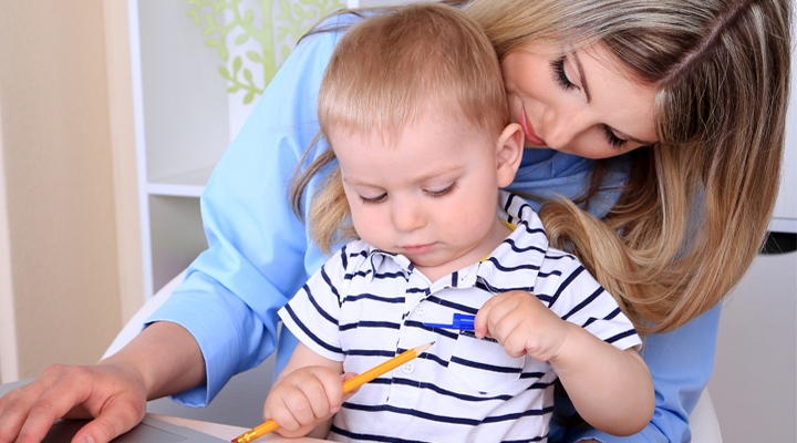 How Stay-At-Home Parents Can Contribute Financially