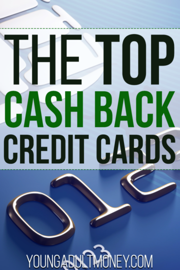 Cash back credit cards offer great rewards while keeping things simple. Here's the best cash back rewards credit cards that we recommend.