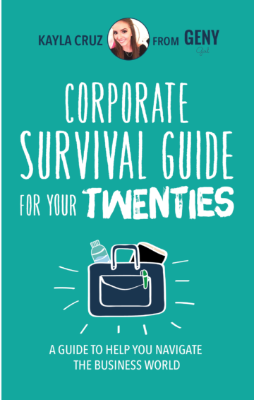 Corporate Survival Guide