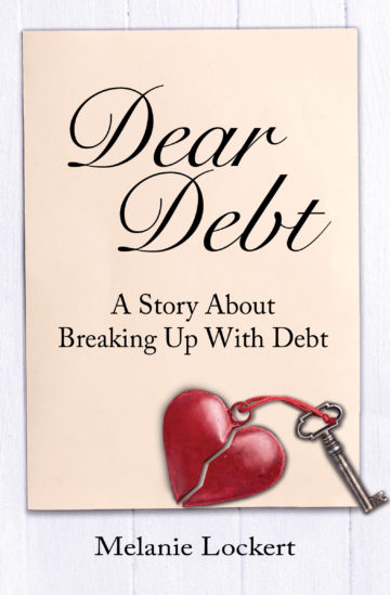 Dear Debt Book