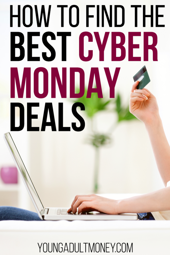 Cyber Monday: where you can find awesome deals online while sitting in the comfort of your own home. Make the most of your shopping by practicing these tips.