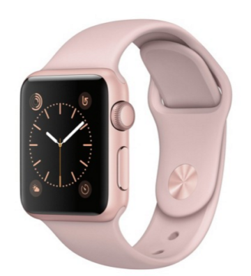 target-apple-watch