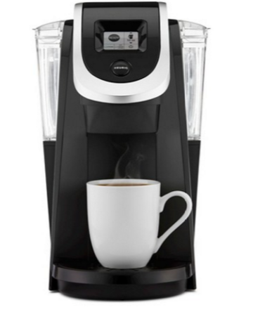 target-keurig