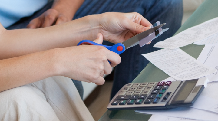 How to Avoid Taking on More Debt