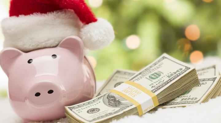 8 Things To Do After You’ve Overspent for the Holiday Season