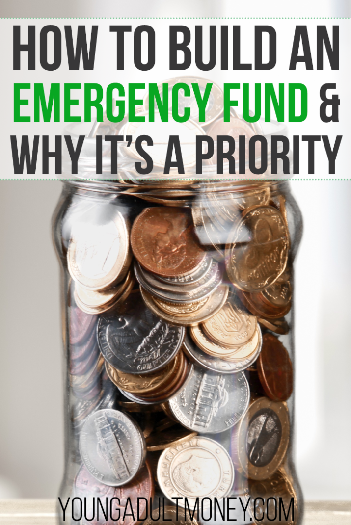 Assuredly, an emergency will come up sometime in your life. Do you know how to pay for it? Here's everything you need to know about starting an emergency fund.