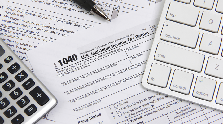 5 Investing Tax Benefits to Take Advantage Of