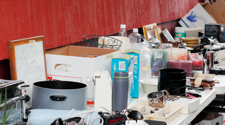 15 Household Items You Could Sell Today for Extra Money