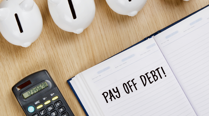 12 Tips for Paying Off Debt Faster