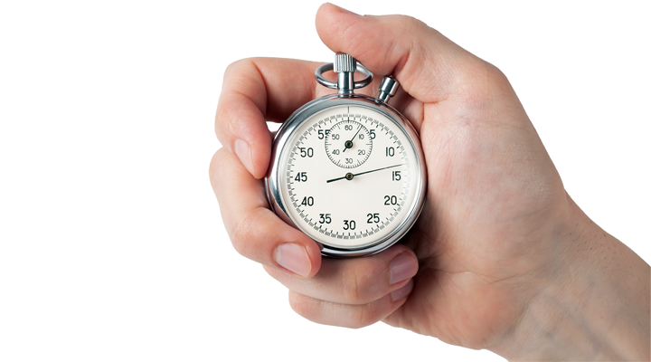20 Ways to Minimize Wasting Time