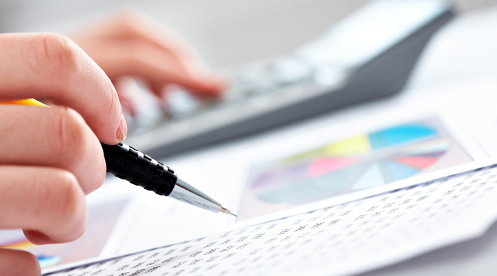 How to Find Money in Your Budget
