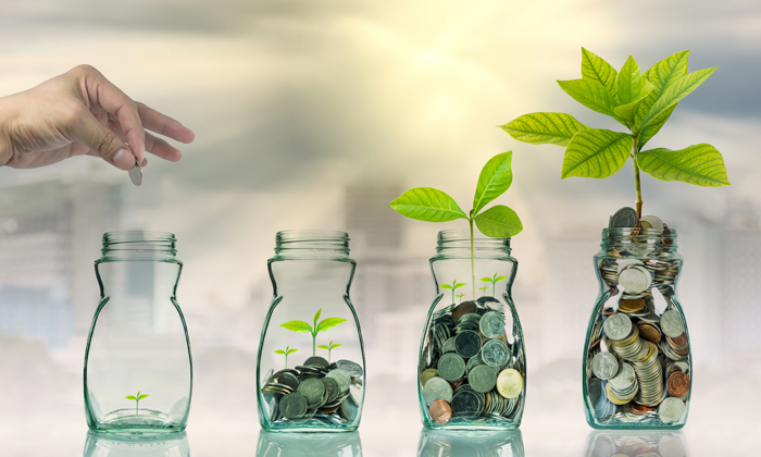 7 Moves To Make To Automatically Build Wealth Young Adult Money