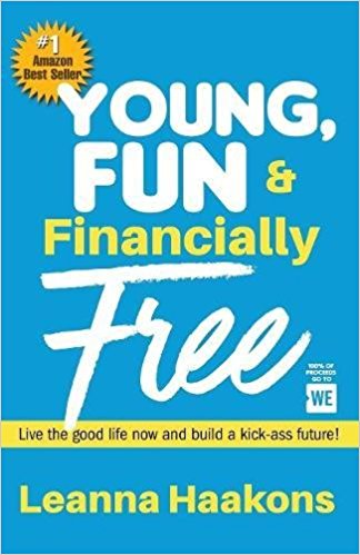 Young Fun and Financially Free