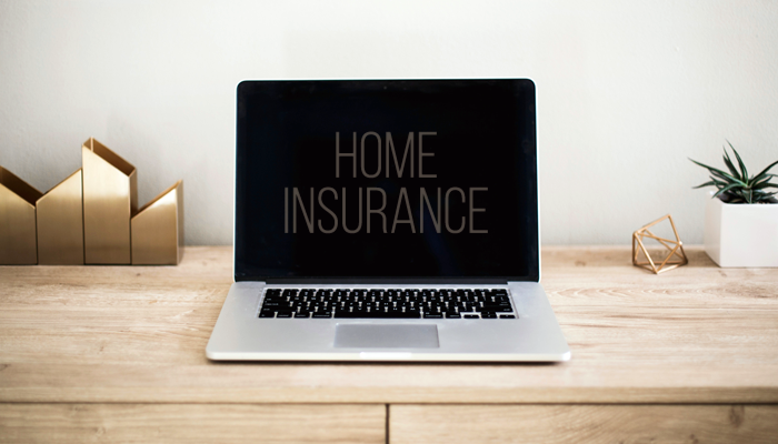 How to Compare and Buy Home Insurance Online