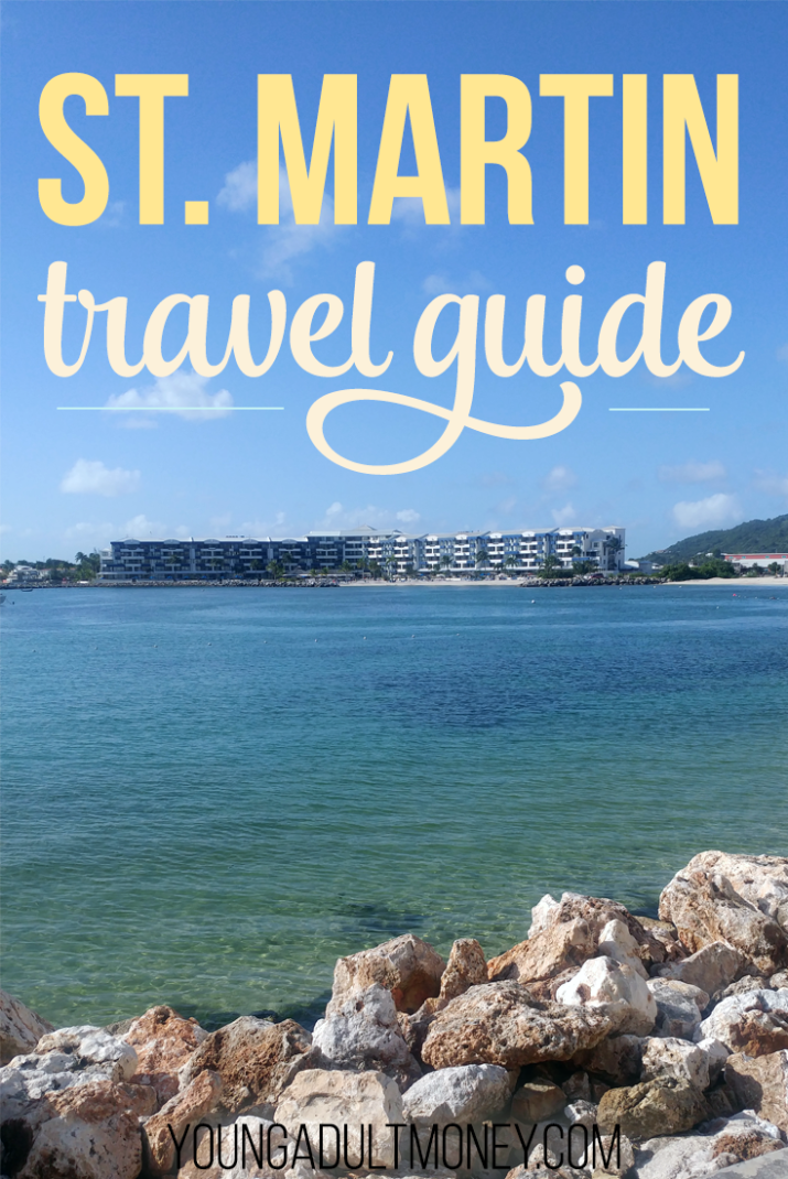 Are you thinking about travelling to St. Martin? Here's how my recent trip to St. Martin went and some tips for those looking to travel to St. Martin.