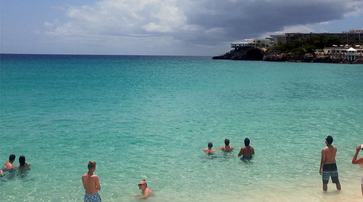 My Trip to St. Martin – St. Martin Travel Review