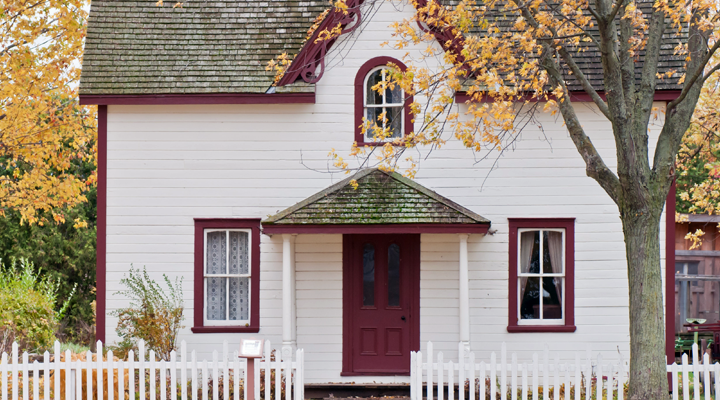 5 Ways to Save For a House Down Payment