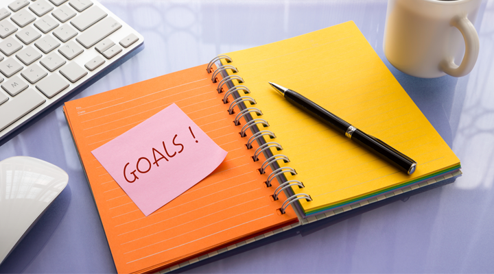How to Create Financial Goals You Can Stick To