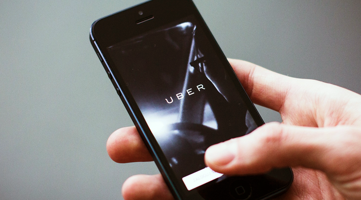 Do You Uber? Do this now to get Rewarded each Ride
