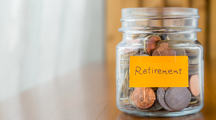 How to Save For Retirement When You’re Self-Employed