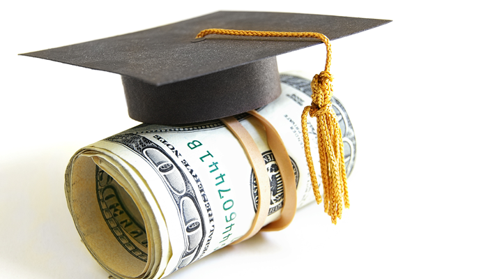 What To Do If You Have a Ton of Student Loans