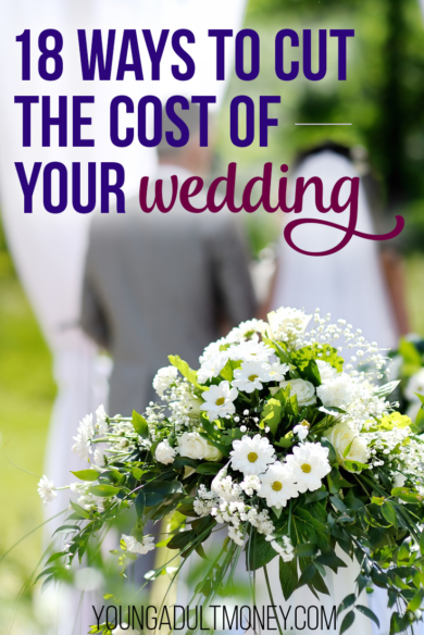Your wedding is one of the most important days of your life, but it can be costly. Here are some money saving tips to help you cut the cost of your wedding while still having the wedding of your dreams.