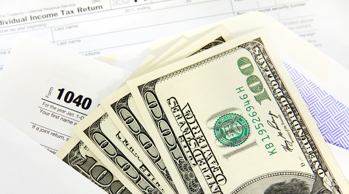 How to Make Sure You Get a Tax Refund Next Year