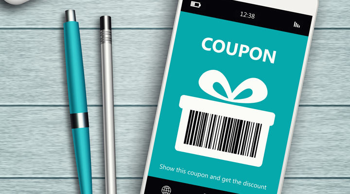The Top Coupon Sites Actually Worth Your Time