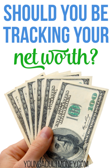 Is it even worth it to check your net worth? In most cases, yes, it makes sense. Here's what you need to know about your net worth and how you can track it.