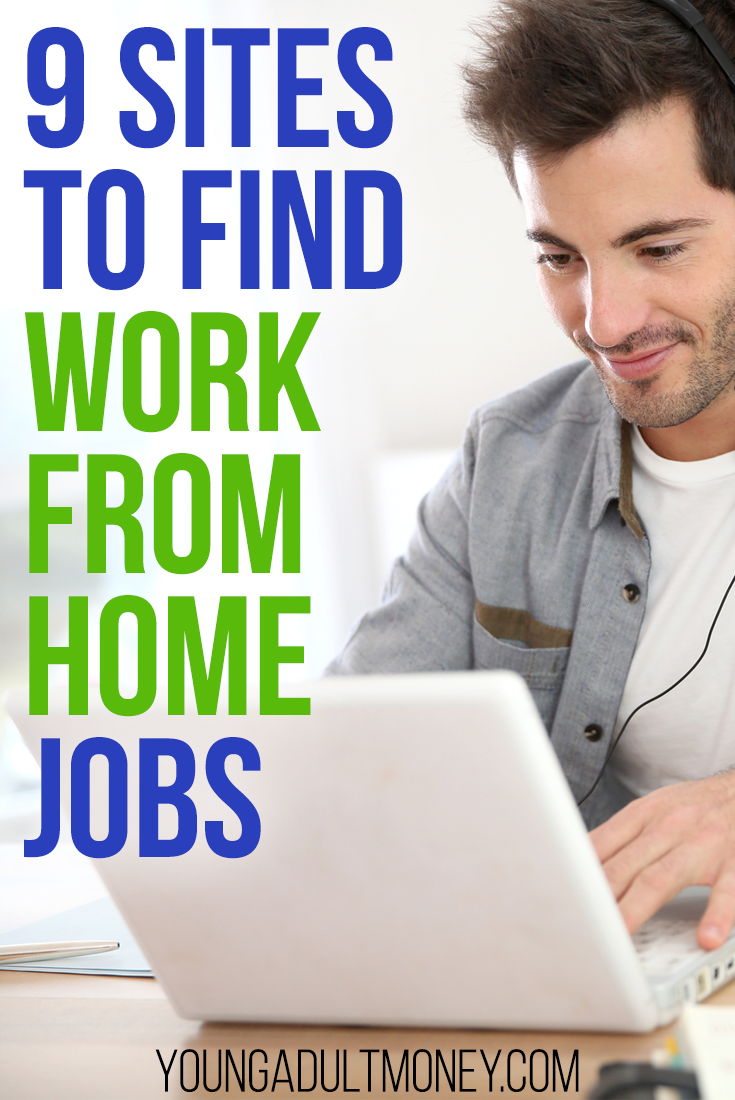 work from home websites reddit