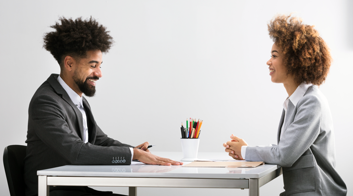 How to Answer These 5 Common Interview Questions
