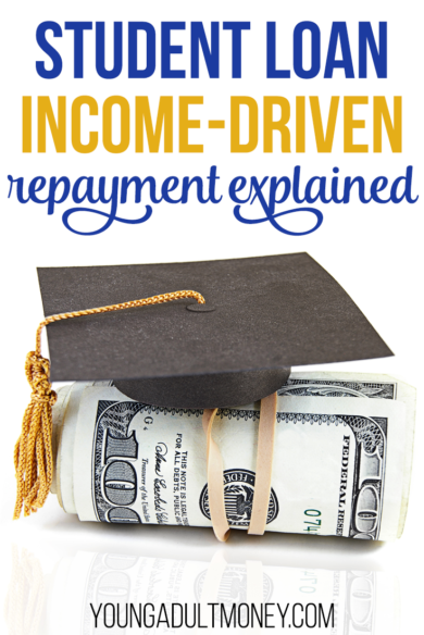 Bogged down with federal student loans? You have options - here's what you need to know about income-driven student loan repayment plans.