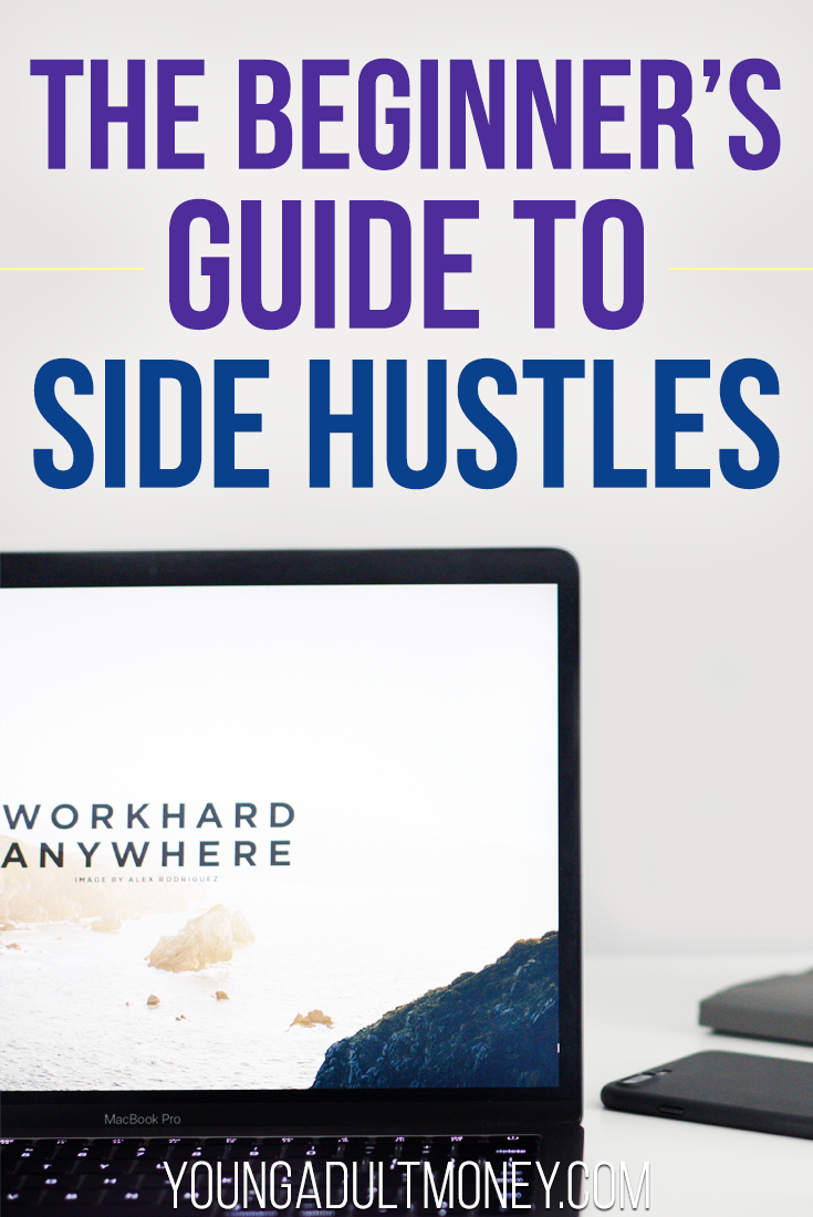 Side Hustles 2025 For Beginners Jonathan Mackay
