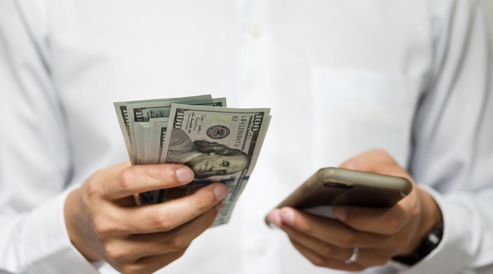 10+ Cash Back Apps that Could Save You Thousands