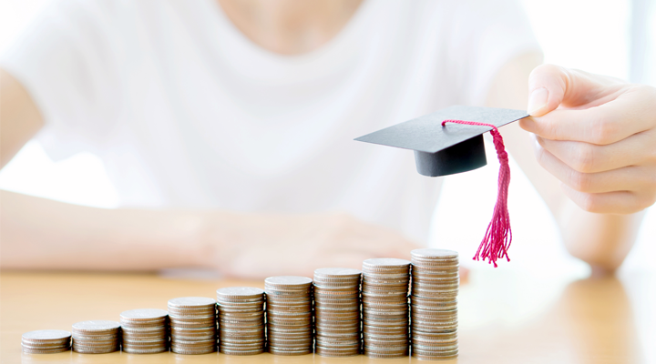 5 Things You Should Know About Your Student Loans