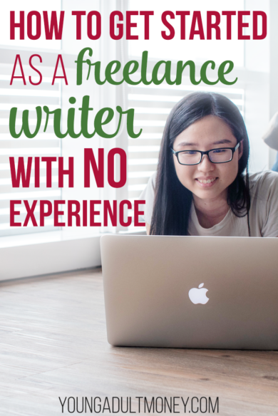 There is huge demand for content creators today, especially quality freelance writers. If you want to succeed in this field it makes sense to learn from the best. Here's some tips on how to get started as a freelance writer with no experience.
