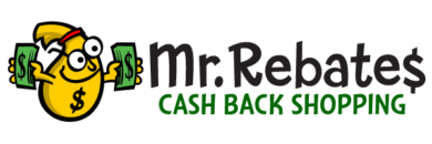 Mr Rebates Logo