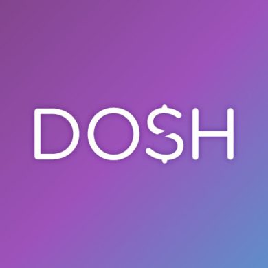 dosh logo 2019