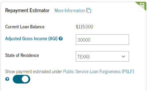 How Public Service Loan Forgiveness Works